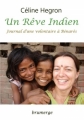 Couverture Un Rêve Indien Editions Brumerge 2010
