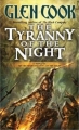 Couverture Les instrumentalités de la nuit, tome 1 : La tyrannie de la nuit Editions Tor Books 2006