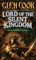 Couverture Les instrumentalités de la nuit, tome 2 : Seigneur du royaume silencieux Editions Tor Books 2008