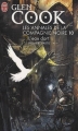 Couverture Les annales de la Compagnie noire, tome 10 : L'eau dort, première partie Editions J'ai Lu (Fantasy) 2010