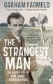 Couverture The Strangest Man: The Hidden Life of Paul Dirac, Quantum Genius Editions Faber & Faber 2009