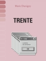 Couverture Trente Editions du Remue-ménage 2018