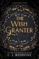 Couverture Ravenspire, book 2: The Wish Granter Editions Balzer + Bray 2018