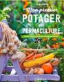 Couverture Mon premier potager en permaculture Editions Larousse 2018