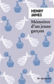 Couverture Mémoires d'un jeune garçon Editions Rivages (Poche - Bibliothèque étrangère) 2016