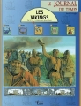 Couverture Le Journal du temps: Les Vikings, de 973 à 1066 après Jésus-Christ Editions Epigones 2002