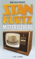 Couverture Mister Iceberg Editions Fleur Sauvage 2018