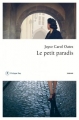 Couverture Le petit paradis Editions Philippe Rey 2019