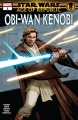 Couverture Star Wars - Age Of The Republic : Obi-Wan Kenobi Editions Marvel 2019