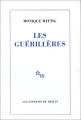 Couverture Les Guérillères Editions de Minuit 1969