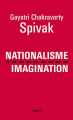 Couverture Nationalisme et imagination Editions Payot 2011