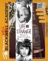 Couverture Life is Strange: Welcome to Blackwell Academy / Welcome to Arcadia Bay Editions Titan Books 2018