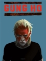 Couverture Gung Ho, tome 4 : Colère Editions Paquet 2019