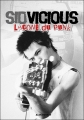 Couverture Sid Vicious : L'icône du Punk Editions Talents Publishing 2008