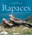 Couverture Rapaces : Aigles, faucons, vautours... Editions Sud Ouest 2008