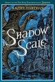 Couverture Seraphina, book 2: Shadow Scale Editions Random House (Children's Books) 2015