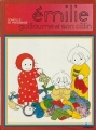 Couverture Emilie, Guillaume et son câlin Editions Atelier rouge et or (Or et bleue) 1986