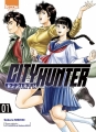 Couverture City Hunter Rebirth, tome 01 Editions Ki-oon (Shôjo) 2019