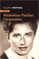 Couverture Madeleine Pauliac : L'insoumise Editions Tallandier (Texto) 2019