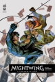 Couverture Nightwing Rebirth, tome 5 : La Revanche de Raptor Editions Urban Comics (DC Rebirth) 2019