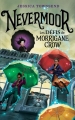 Couverture Nevermoor, tome 1 : Les défis de Morrigane Crow Editions France Loisirs 2018