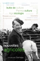 Couverture Des nouvelles agricoles et d'ailleurs ! Editions du Sable-fin 2017