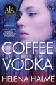 Couverture Coffee and Vodka Editions Autoédité 2014
