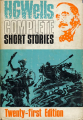 Couverture Complete short stories Editions St. Martin's Press 1970