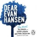 Couverture Dear Evan Hansen Editions Penguin books 2018