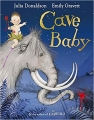 Couverture Cave Baby Editions Macmillan (Children's Books) 2011