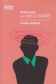 Couverture La belle Fanny Editions d'en bas 2018