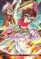 Couverture Saint Seiya : Saintia Shô, tome 11 Editions Kurokawa 2018