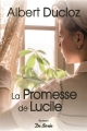 Couverture La Promesse de Lucile Editions de Borée 2019