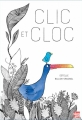 Couverture Clic et Cloc Editions Talents Hauts 2018