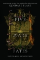 Couverture Three Dark Crowns, tome 4 Editions HarperTeen 2019