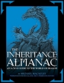 Couverture The Inheritance Almanac: An A to Z Guide to the World of Eragon Editions Doubleday 2010