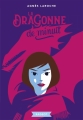 Couverture La dragonne de minuit Editions Rageot (Romans) 2018