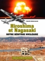 Couverture Hiroshima et nagasaki Editions Ouest-France 2015