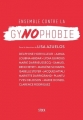 Couverture Ensemble contre la gynophobie Editions Stock 2016