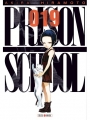 Couverture Prison school, tome 19 Editions Soleil (Manga - Seinen) 2019