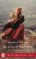 Couverture La fierté des Highlanders, tome 1 : Le secret de Sutherland Editions J'ai Lu (Pour elle - Aventures & passions) 2019
