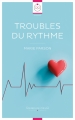 Couverture Troubles du rythme Editions Reines de coeur 2018