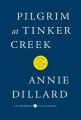 Couverture Pélerinage à Tinker Creek Editions HarperCollins (Perennial - Modern Classics) 2013