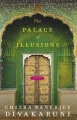 Couverture Le Palais des illusions Editions Picador 2009