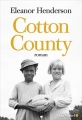 Couverture Cotton County Editions Albin Michel 2019