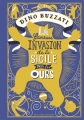 Couverture La fameuse invasion de la Sicile par les ours Editions Gallimard  (Jeunesse) 2018