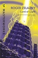 Couverture Seigneur de lumière Editions Gollancz (SF Masterworks) 2010