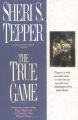 Couverture The True Game Editions Ace Books 1996