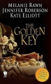 Couverture The Golden Key Editions Daw Books 2011