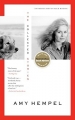 Couverture The Collected Stories of Amy Hempel Editions Scribner 2007